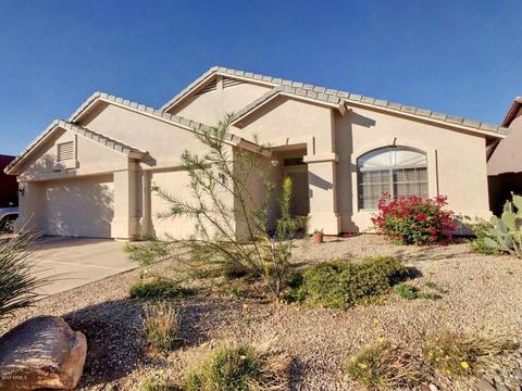 10642 E Posada Ave, Mesa, AZ 85212 photo 3