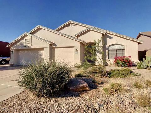 10642 E Posada Ave, Mesa, AZ 85212 photo 1