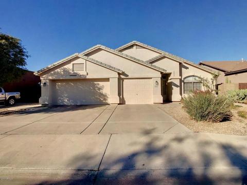 10642 E Posada Ave, Mesa, AZ 85212 photo 2