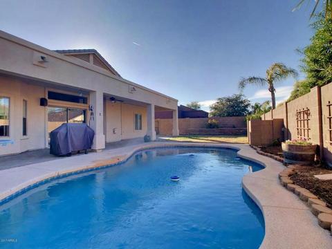 10642 E Posada Ave, Mesa, AZ 85212 photo 40