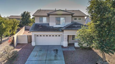 3745 E Sandy Way, Gilbert, AZ 85297 photo 2