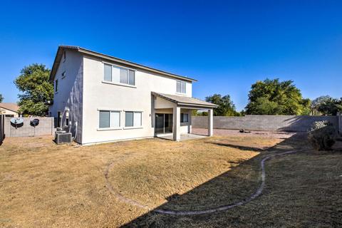 3745 E Sandy Way, Gilbert, AZ 85297 photo 36