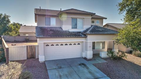 3745 E Sandy Way, Gilbert, AZ 85297 photo 1