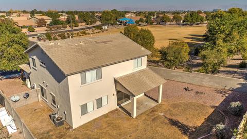 3745 E Sandy Way, Gilbert, AZ 85297 photo 40