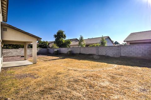 3745 E Sandy Way, Gilbert, AZ 85297 photo 35