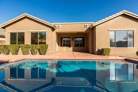 3991 E Leo Pl, Chandler, AZ 85249 photo 22