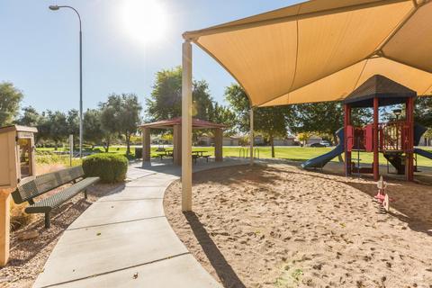 3991 E Leo Pl, Chandler, AZ 85249 photo 31