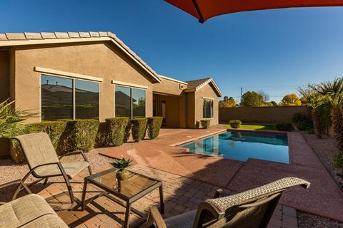 3991 E Leo Pl, Chandler, AZ 85249 photo 20