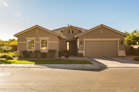 3991 E Leo Pl, Chandler, AZ 85249 photo 1
