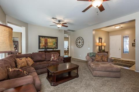 3991 E Leo Pl, Chandler, AZ 85249 photo 3