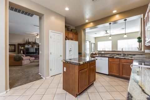 3991 E Leo Pl, Chandler, AZ 85249 photo 8
