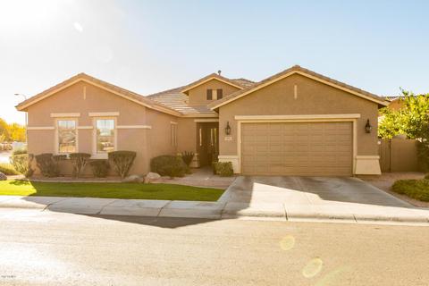 3991 E Leo Pl, Chandler, AZ 85249 photo 34