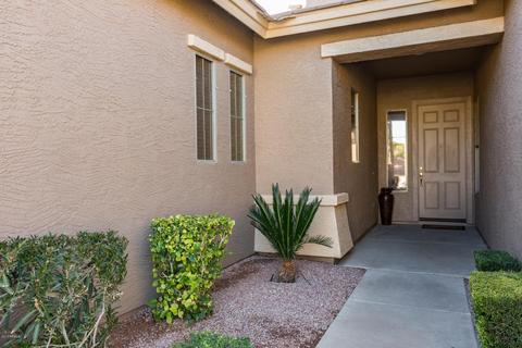 3991 E Leo Pl, Chandler, AZ 85249 photo 2