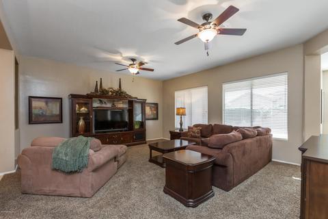3991 E Leo Pl, Chandler, AZ 85249 photo 4