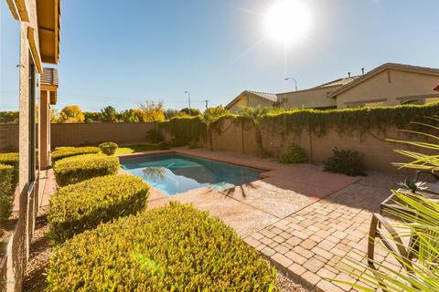 3991 E Leo Pl, Chandler, AZ 85249 photo 26