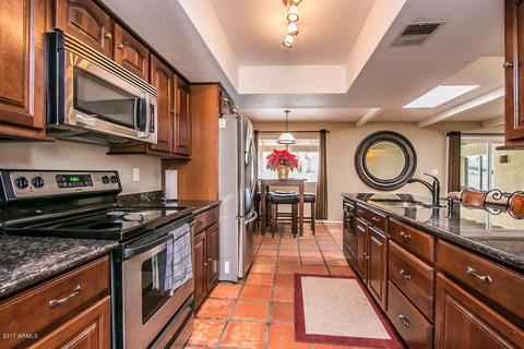 3436 E Cochise Dr, Phoenix, AZ 85028 photo 14