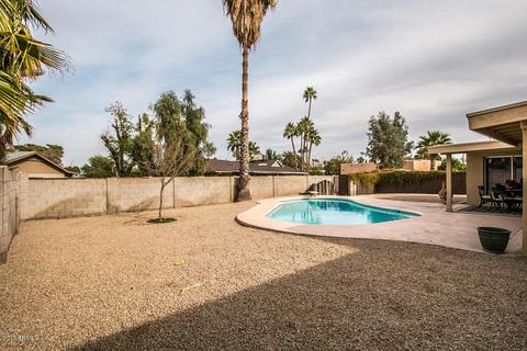 3436 E Cochise Dr, Phoenix, AZ 85028 photo 32