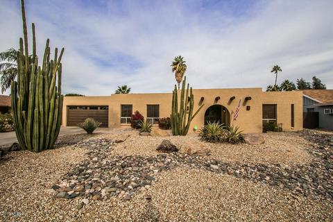 3436 E Cochise Dr, Phoenix, AZ 85028 photo 3