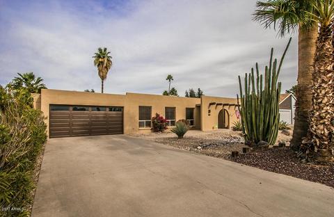 3436 E Cochise Dr, Phoenix, AZ 85028 photo 2