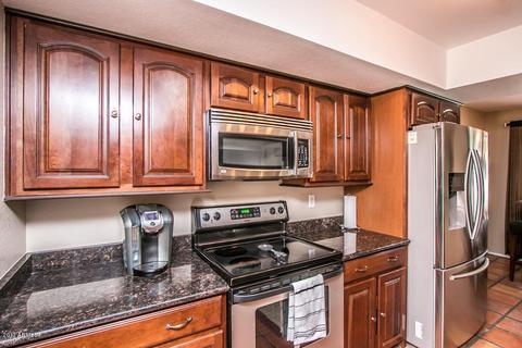 3436 E Cochise Dr, Phoenix, AZ 85028 photo 16