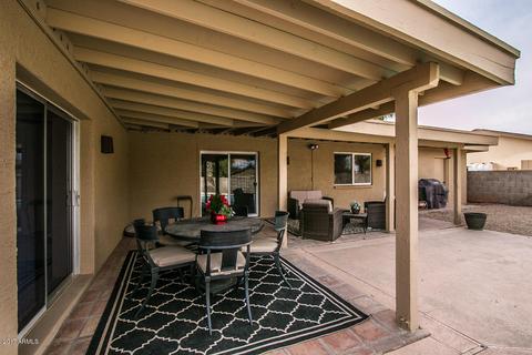 3436 E Cochise Dr, Phoenix, AZ 85028 photo 29