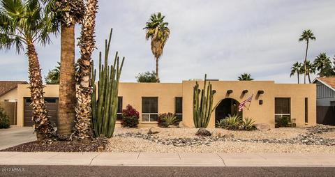 3436 E Cochise Dr, Phoenix, AZ 85028 photo 1