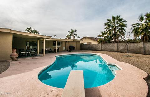 3436 E Cochise Dr, Phoenix, AZ 85028 photo 30