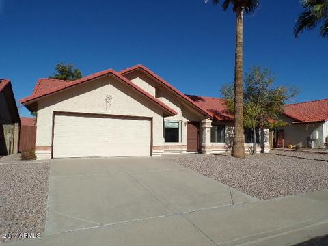 5906 Ellis St, Mesa, AZ 85205 photo 2
