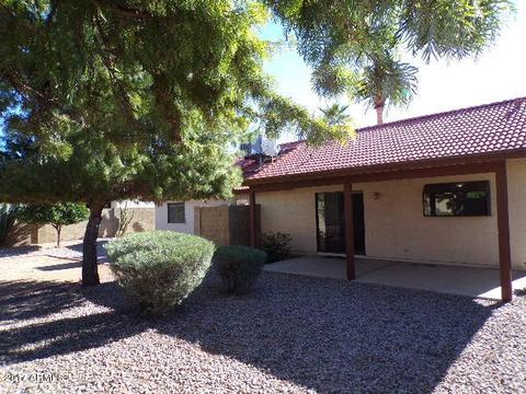 5906 Ellis St, Mesa, AZ 85205 photo 13