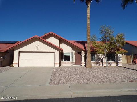 5906 Ellis St, Mesa, AZ 85205 photo 1