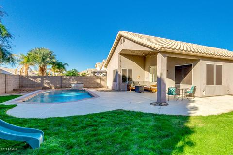 4553 E Badger Way, Phoenix, AZ 85044 photo 32