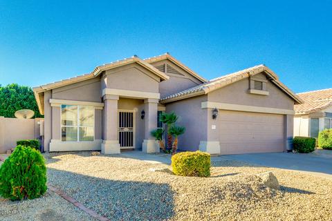 4553 E Badger Way, Phoenix, AZ 85044 photo 3