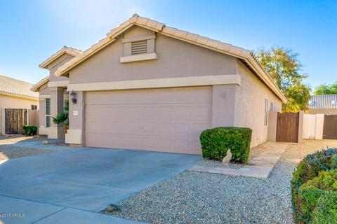 4553 E Badger Way, Phoenix, AZ 85044 photo 2