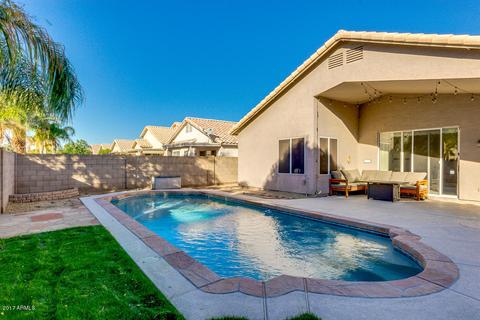 4553 E Badger Way, Phoenix, AZ 85044 photo 29