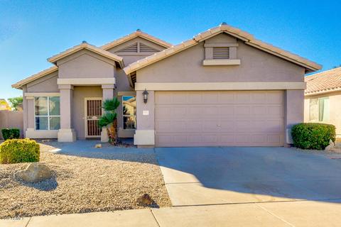 4553 E Badger Way, Phoenix, AZ 85044 photo 1