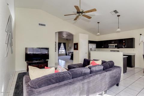 4553 E Badger Way, Phoenix, AZ 85044 photo 9