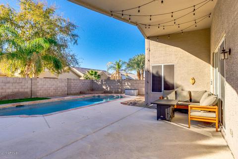 4553 E Badger Way, Phoenix, AZ 85044 photo 27