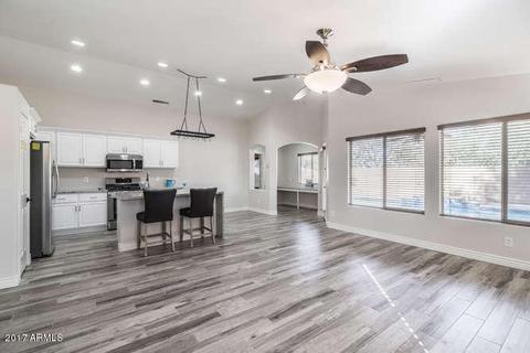 4286 E Sidewinder Ct, Gilbert, AZ 85297 photo 4