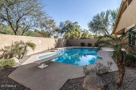 4286 E Sidewinder Ct, Gilbert, AZ 85297 photo 20