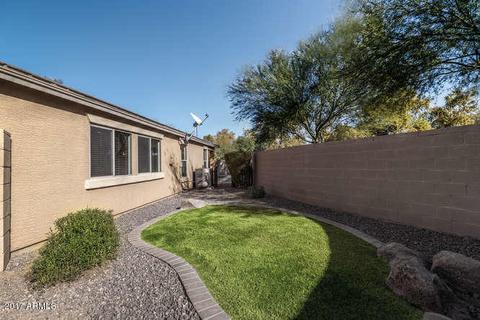 4286 E Sidewinder Ct, Gilbert, AZ 85297 photo 18
