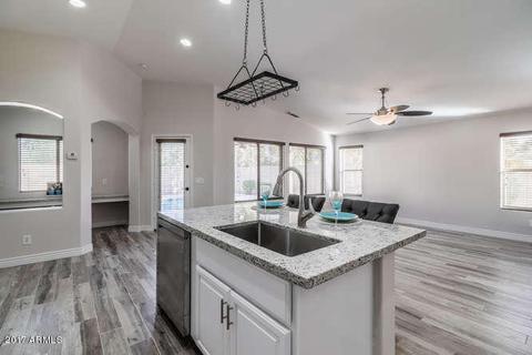 4286 E Sidewinder Ct, Gilbert, AZ 85297 photo 7