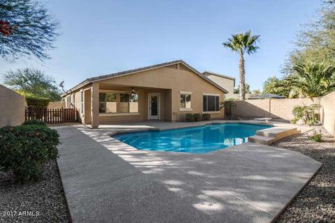 4286 E Sidewinder Ct, Gilbert, AZ 85297 photo 19