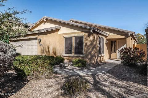 4286 E Sidewinder Ct, Gilbert, AZ 85297 photo 1