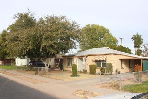 720 E 1st Pl, Mesa, AZ 85203 photo 3