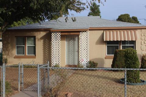 720 E 1st Pl, Mesa, AZ 85203 photo 2