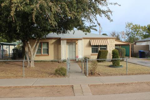 720 E 1st Pl, Mesa, AZ 85203 photo 1