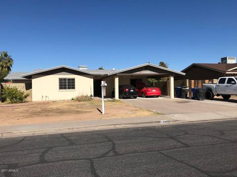 1436 Edgewood Ave, Mesa, AZ 85204 photo 1