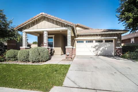 7452 E Onza Ave, Mesa, AZ 85212 photo 1