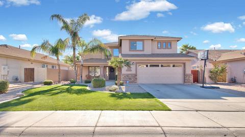 4303 E Ivanhoe St, Gilbert, AZ 85295 photo 2