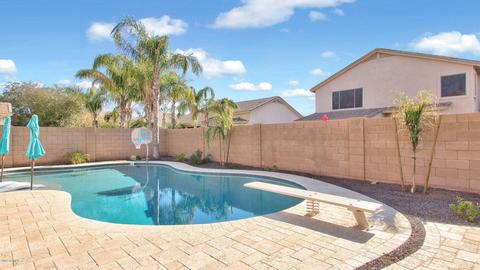 4303 E Ivanhoe St, Gilbert, AZ 85295 photo 34